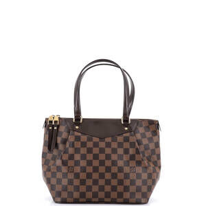 Louis Vuitton Westminster Handbag #253360L11B